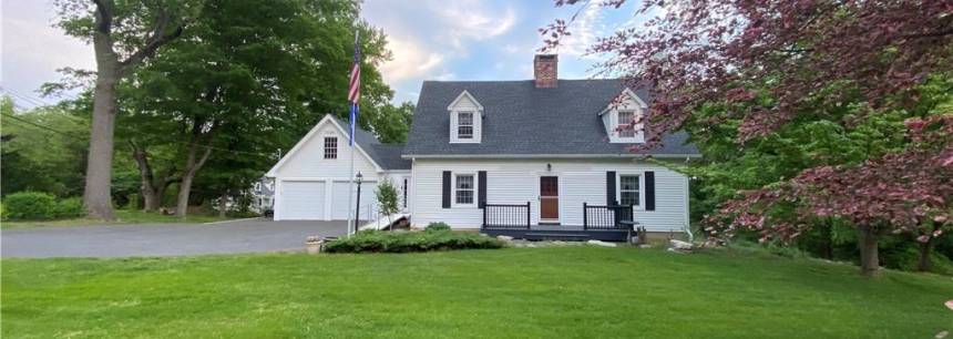 819 Grassy Hill Rd