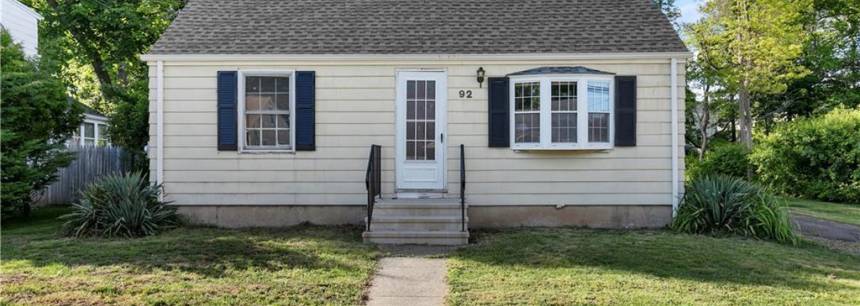 92 Harkness Dr