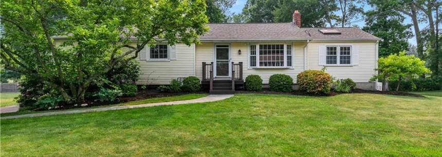 36 Christopher Dr