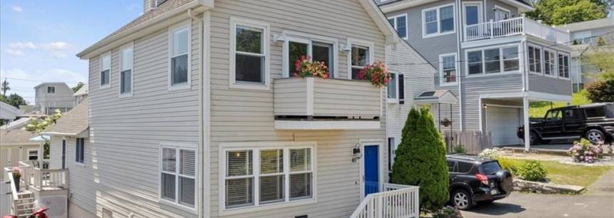 40 Soundview Ave