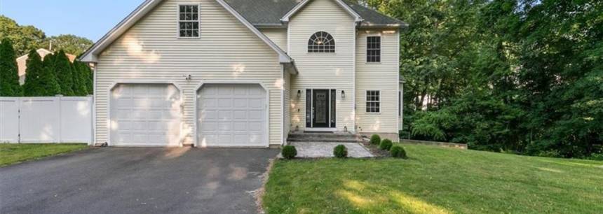 12 Mansion Rd