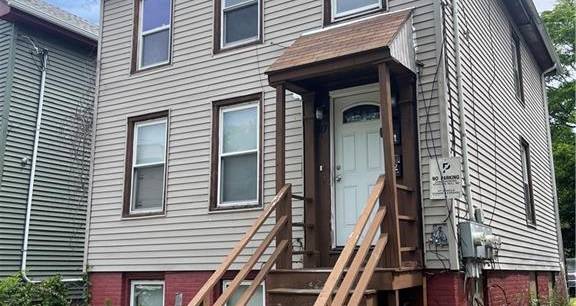 27 Stevens St