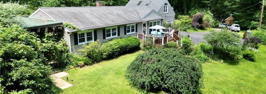 159 Crane Hollow Rd