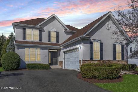26 W Parsonage Way