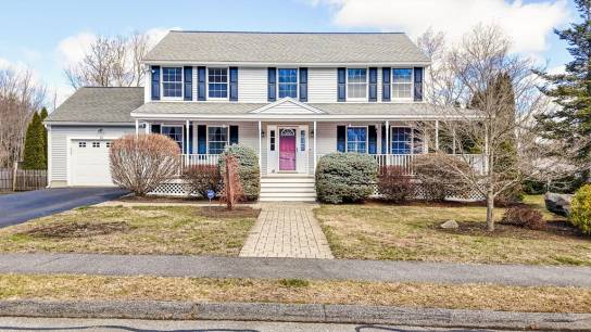 12 Pingry Way