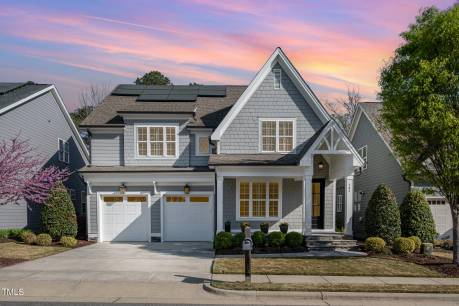 142 Old Piedmont Cir