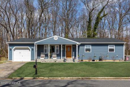 727 Hardean Rd