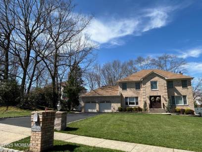 3 Country Oaks Dr