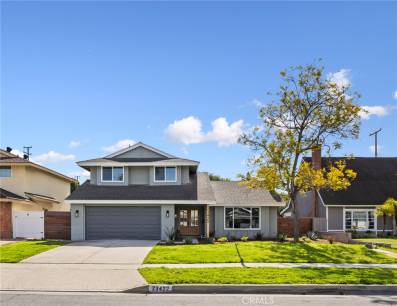23422 Duryea Dr