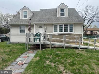124 Nicholson Rd