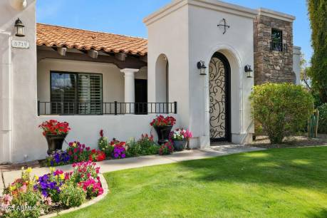 8719 E San Marcos Dr