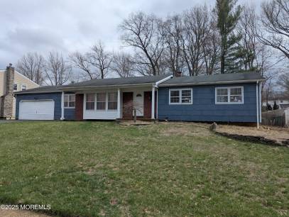13 Benet Dr