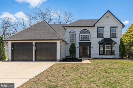 55 Wildcat Branch Dr