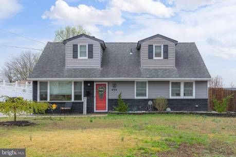 414 Westminster Rd