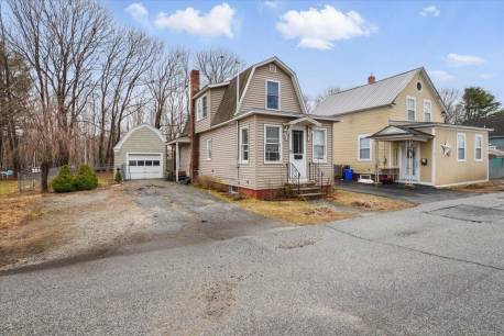 28 Lemaire Ave