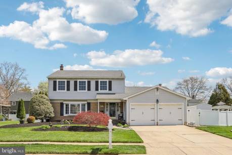 23 Yale Rd