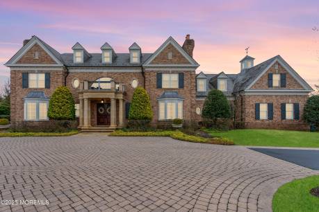 11 Bordens Brook Way