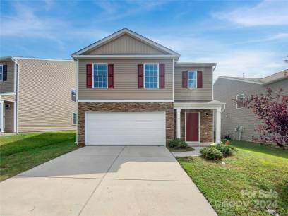 598 Shellbark Dr