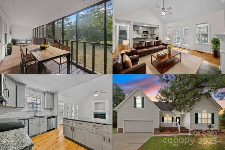 902 Snow Prince Ln