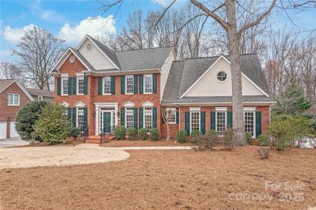 4918 Sarah Hall Ln