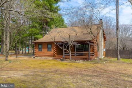 380 Back Creek Rd
