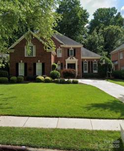 18601 Dembridge Dr