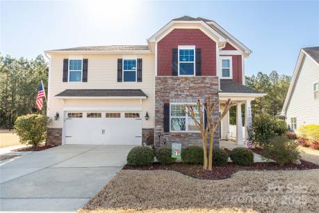 4636 Carrington Dr
