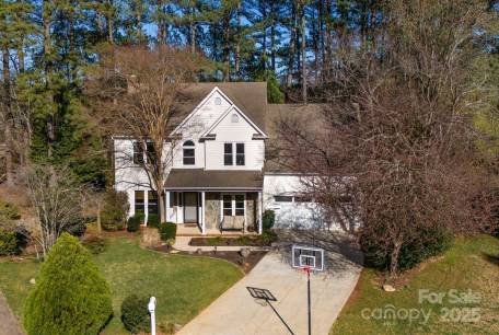 9131 Strattonville Ct