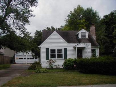 835 W Fremont Ave