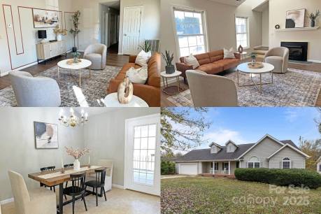 452 Peaceful Creek Dr