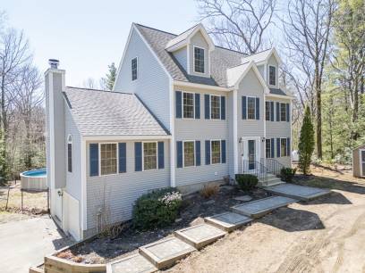 142 Jewett St