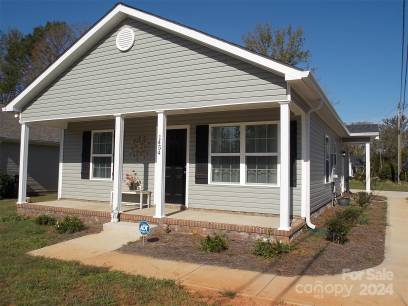 1454 Crawford Rd