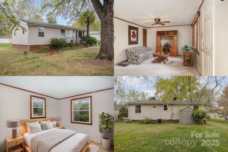 3660 Fieldcrest Cir NW