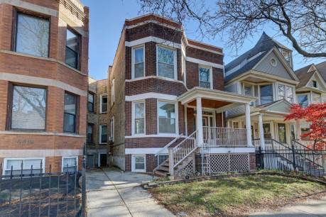 4317 N Ashland Ave