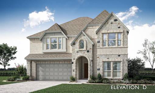 837 Trout Lilly Dr