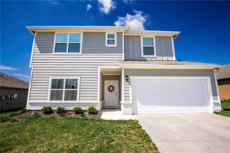 708 Roseberry Dr