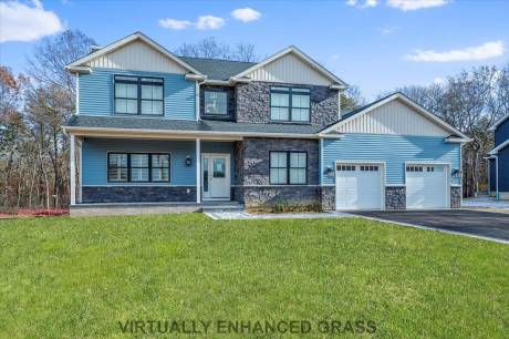 1 Stephanie Ct