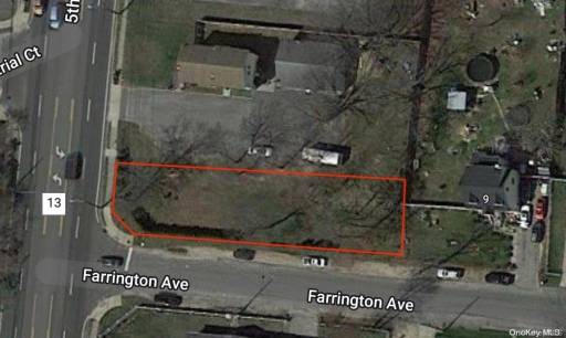 0 Farrington Ave