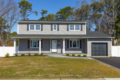43 Midwood Rd