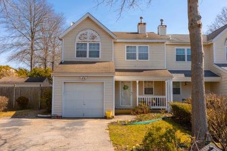 56 Cherry St