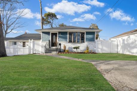 201 Woods Rd