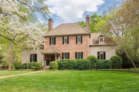 307 Stockton Ln