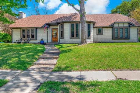 3400 Mission Ridge Rd