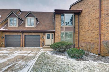 20 Princess Ct 2F