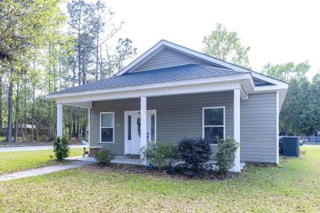 1501 Grainger Rd.