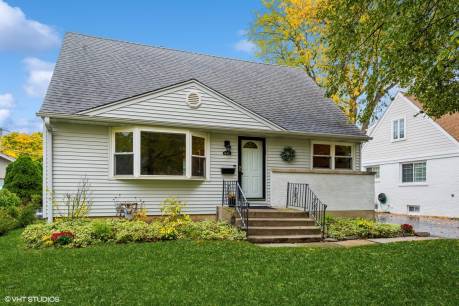 1149 N Douglas Ave
