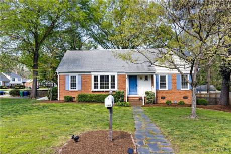 11410 Creekside Dr