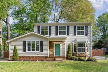601 E Dynasty Dr