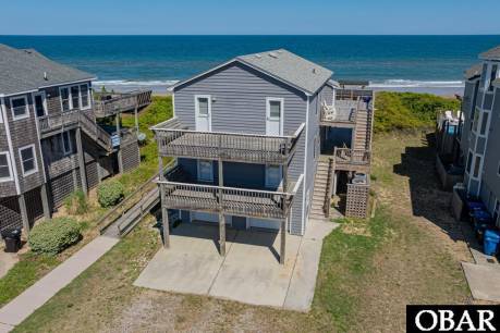 119 Speckle Trout Drive Lot #4