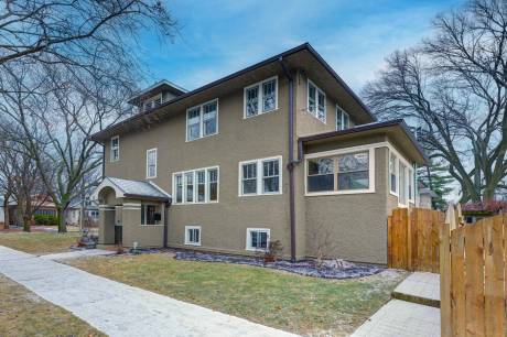 331 N Taylor Ave